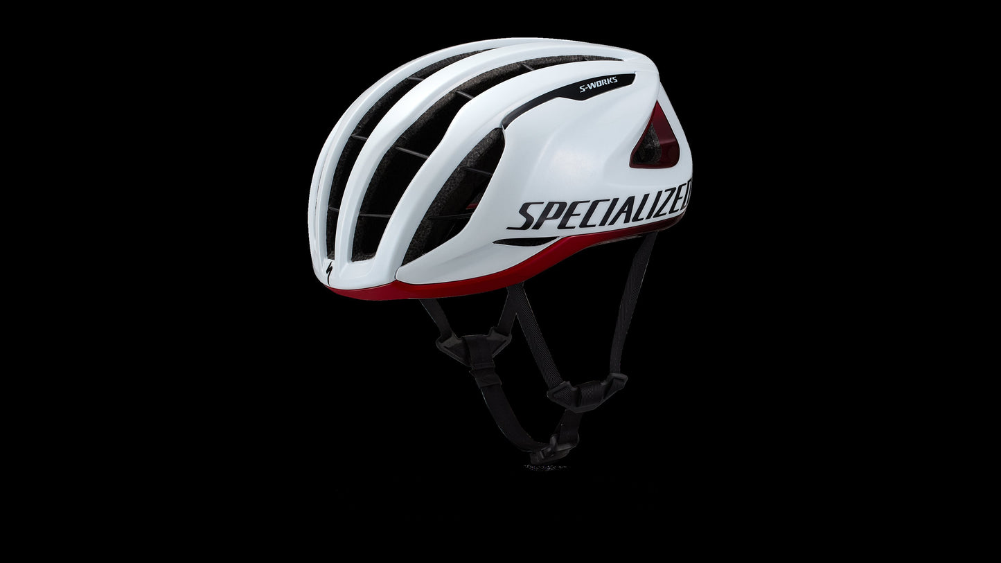 S-Works Prevail 3 -Team Replica - 2026 Factory Xc