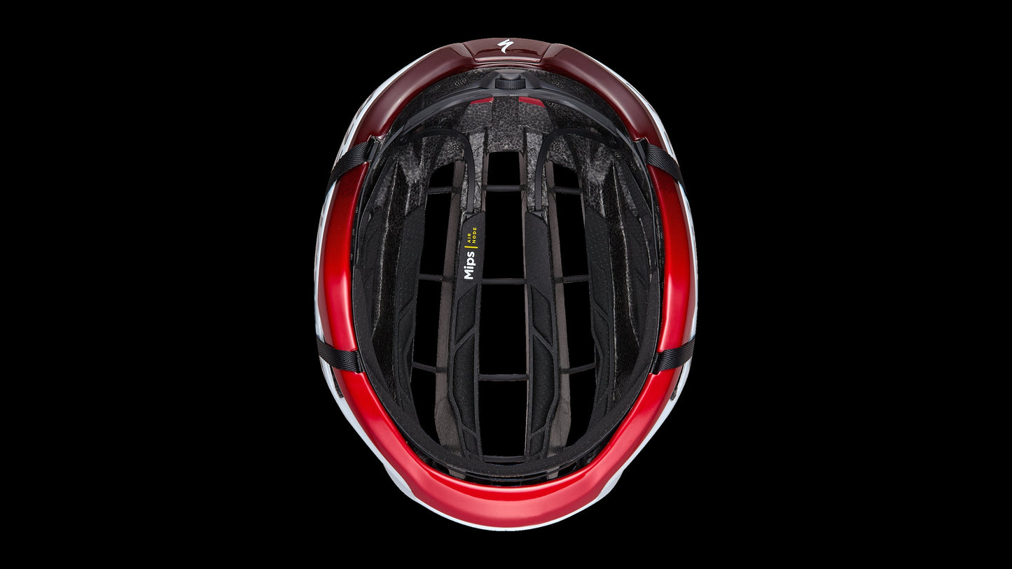 S-Works Prevail 3 -Team Replica - 2026 Factory Xc