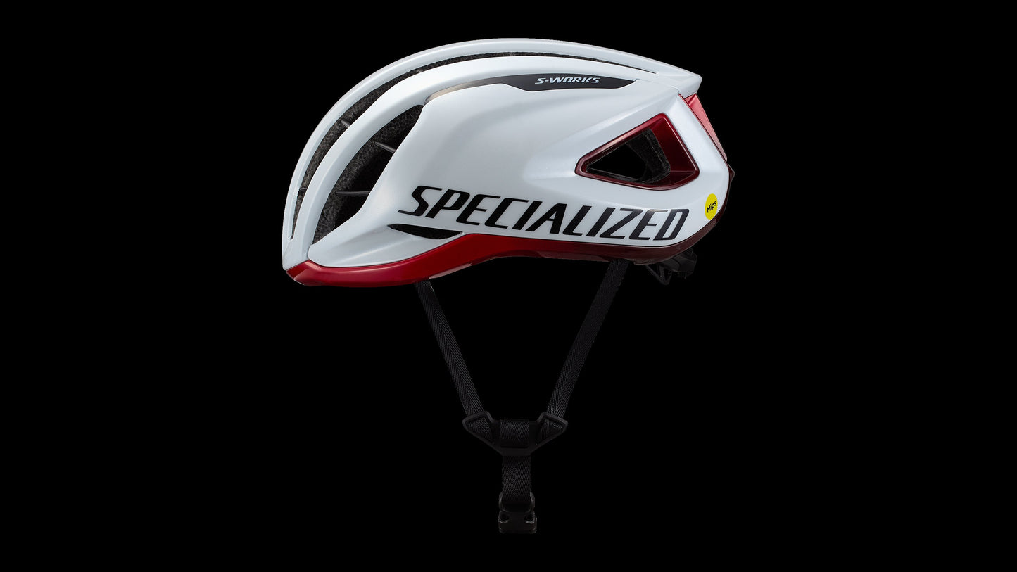 S-Works Prevail 3 -Team Replica - 2026 Factory Xc