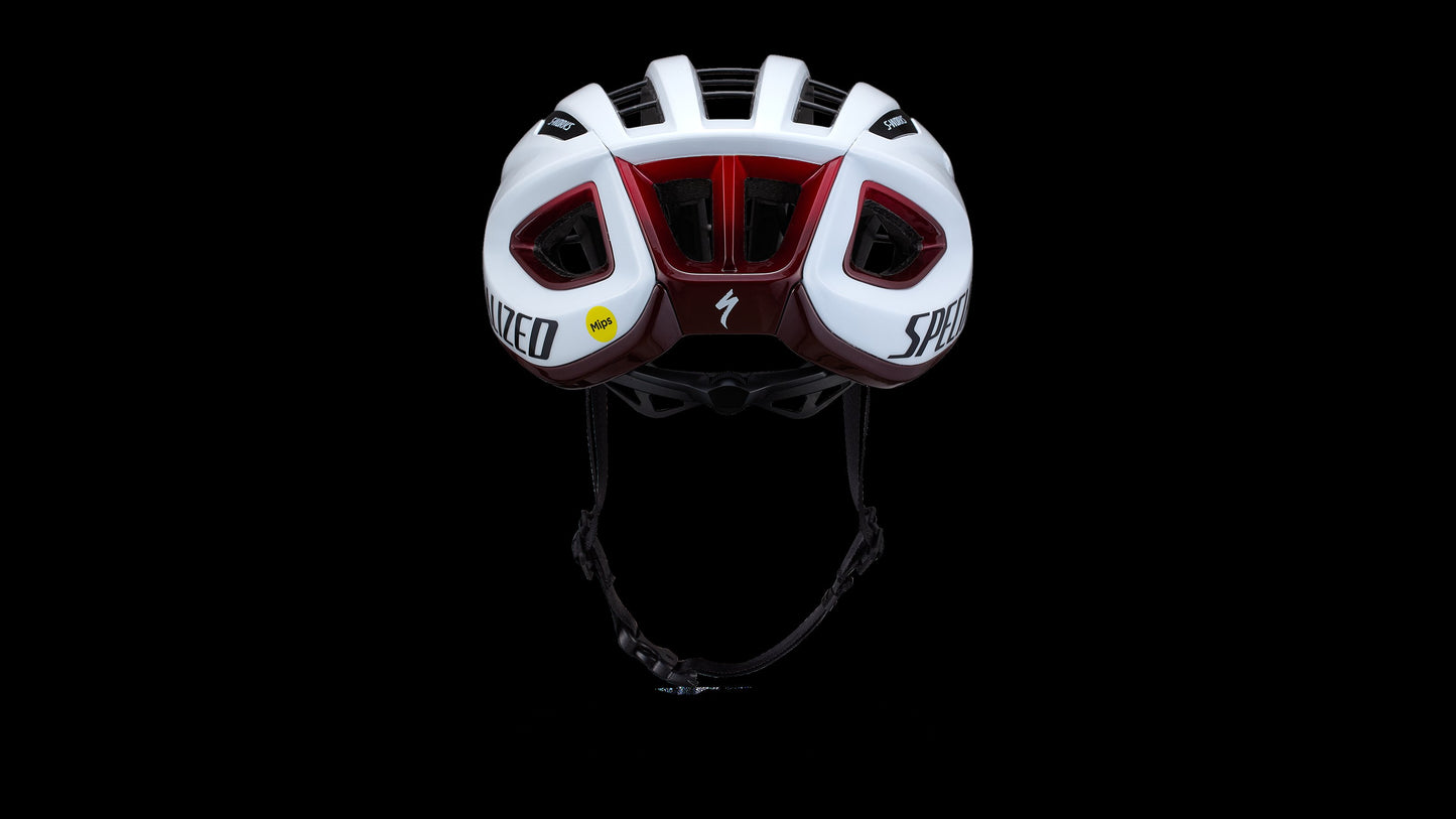 S-Works Prevail 3 -Team Replica - 2026 Factory Xc