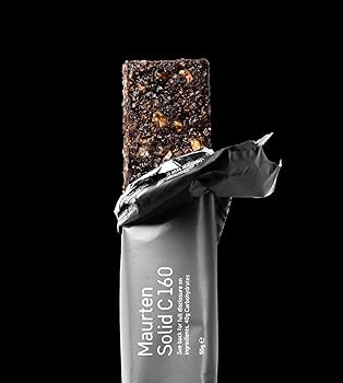 MAURTEN Næringsbar Solid C Chocolate - 160