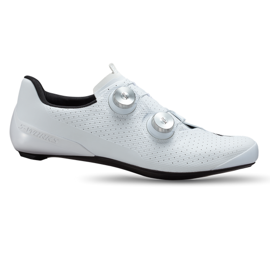 SPECIALIZED Sworks Torch Road Cycling Shoes - White