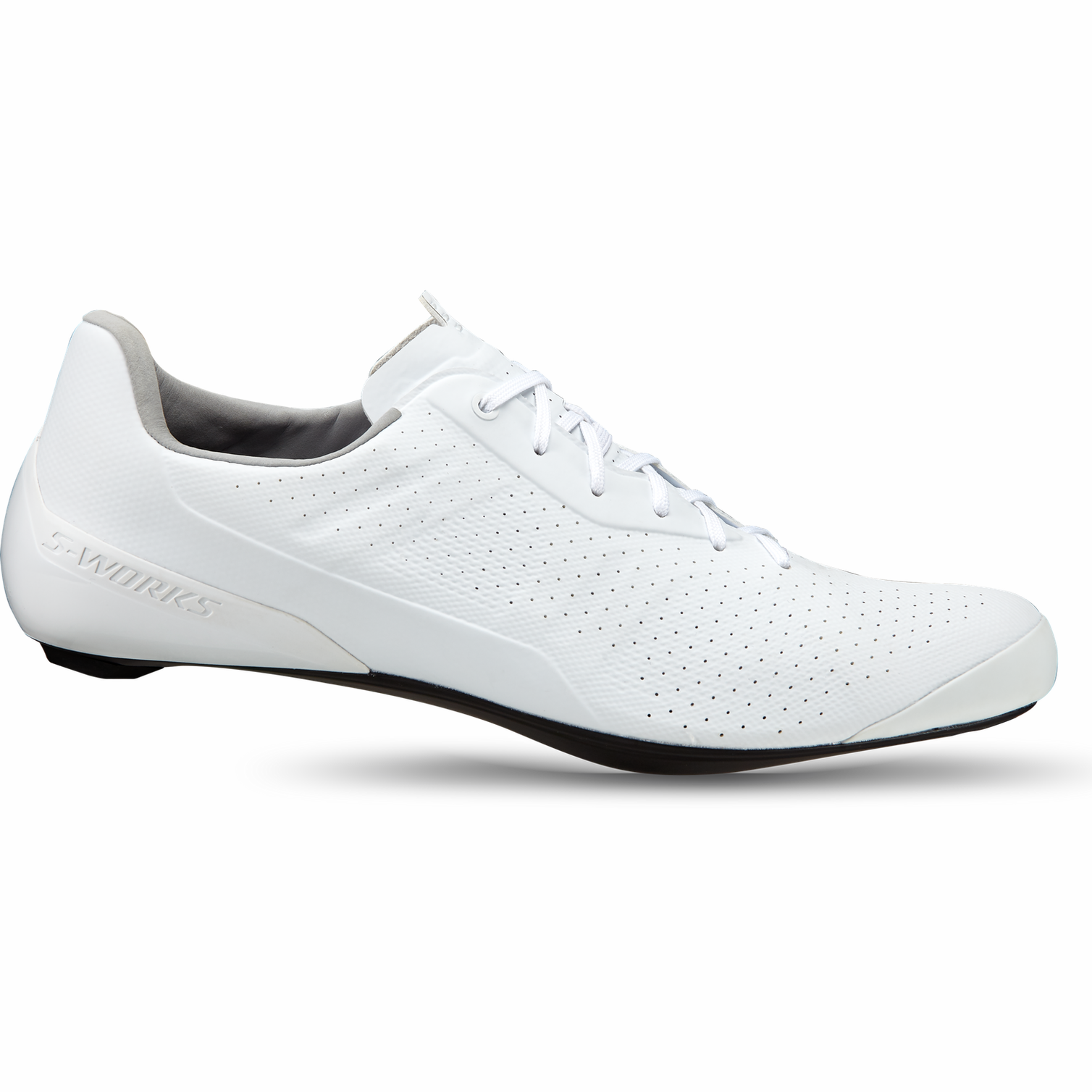 SPECIALIZED Sworks Torch Lace Road Cycling Shoes - White