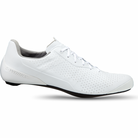 SPECIALIZED Sworks Torch Lace Road Cycling Shoes - White