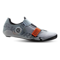 SPECIALIZED Sworks Torch Remco Zapatillas Carretera - Blanco / Photon Orange