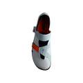 SPECIALIZED Sworks Torch Remco Zapatillas Carretera - Blanco / Photon Orange