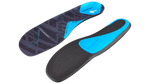 SPECIALIZED Body Geometry SL Footbeds Gen 2 - Blue++