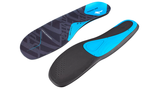 SPECIALIZED Body Geometry SL Footbeds Gen 2 - Blue++