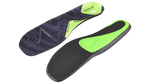 SPECIALIZED Body Geometry SL Footbeds Gen 2 - Green+++