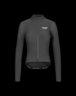 PAS NORMAL STUDIOS Women Mechanism Long Sleeve Jersey - Anthracite