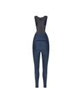 PAS NORMAL STUDIOS Essential Thermal Cuissard long femme - Navy