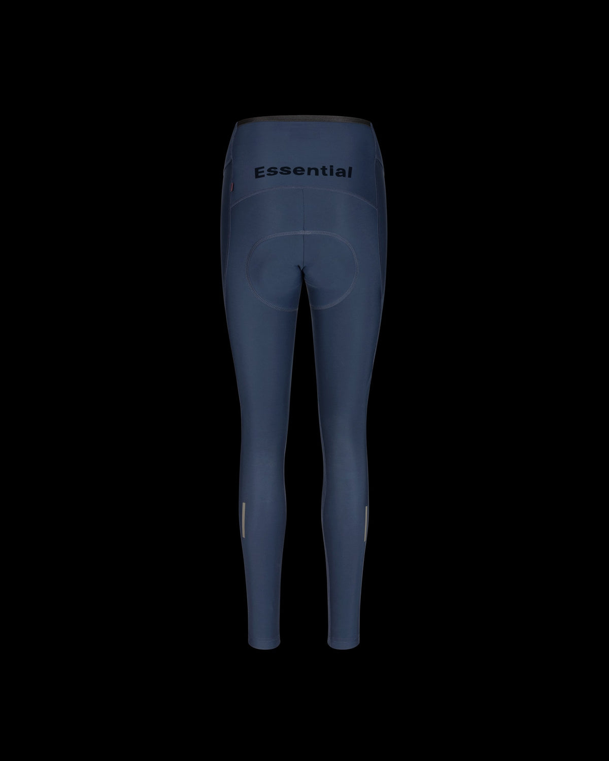 PAS NORMAL STUDIOS Women Essential Thermal Long Tights - Navy