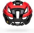BELL FALCON XR LED MIPS Fahrradhelm- Red/Schwarz