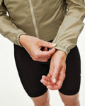 PAS NORMAL STUDIOS Essential Insulated Jacke - Grey Sage