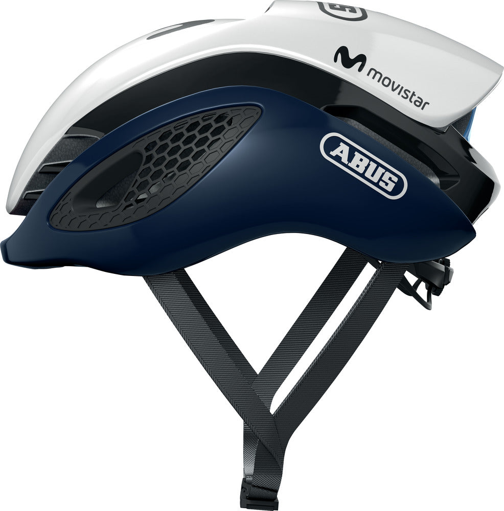 ABUS GAMECHANGER - MOVISTAR TEAM 20