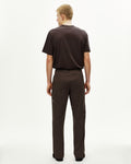 PAS NORMAL STUDIOS  Off Race Tech Pants - Dark Purple
