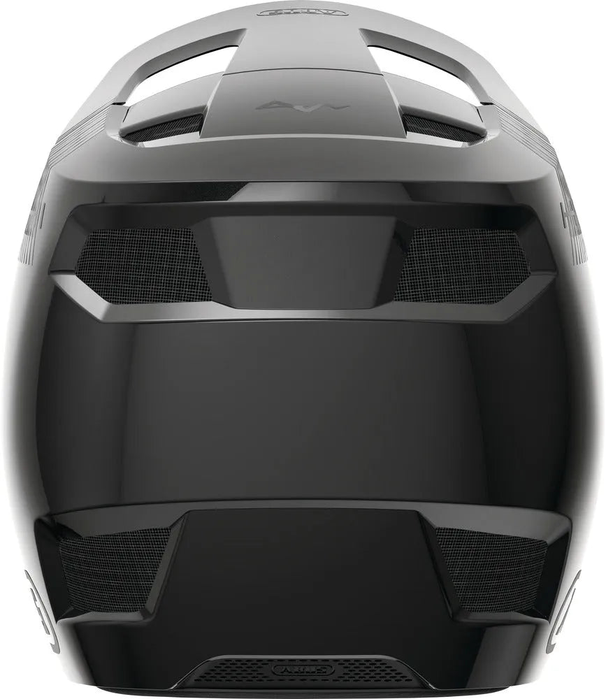 ABUS HIDROP - MUTED BLACK