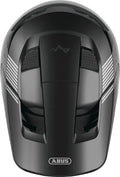 ABUS HIDROP - MUTED BLACK