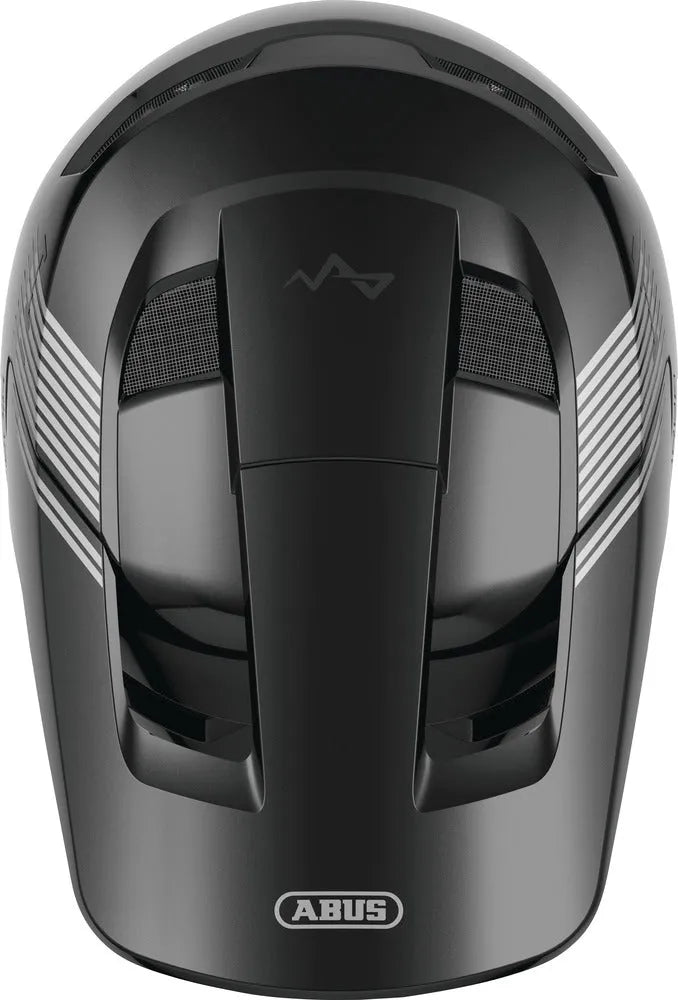 ABUS HIDROP - MUTED BLACK