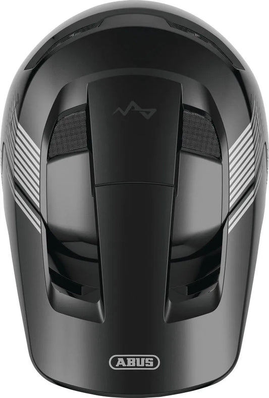 ABUS HIDROP - MUTED BLACK