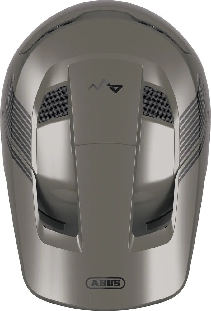 ABUS HIDROP - DUST GREY