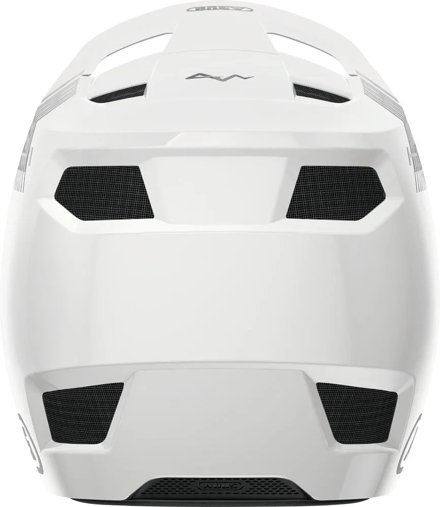 ABUS HIDROP - ALPINE WHITE