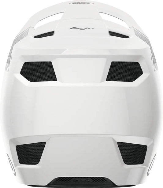 ABUS HIDROP - ALPINE WHITE
