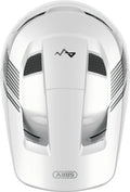 ABUS HIDROP - ALPINE WHITE