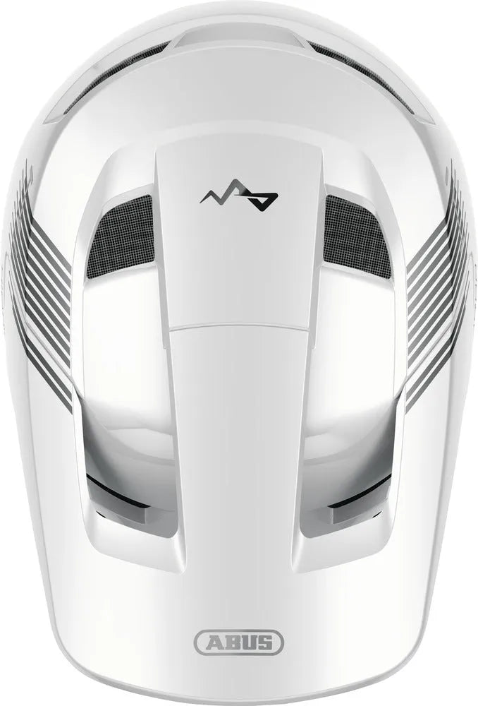 ABUS HIDROP - ALPINE WHITE