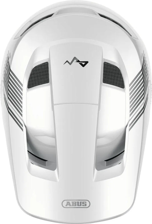 ABUS HIDROP - ALPINE WHITE