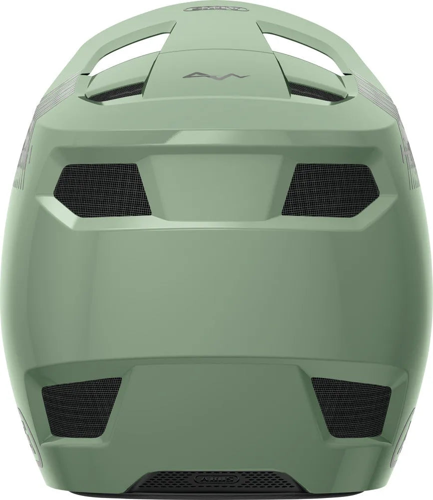 ABUS HIDROP - MIST GREEN