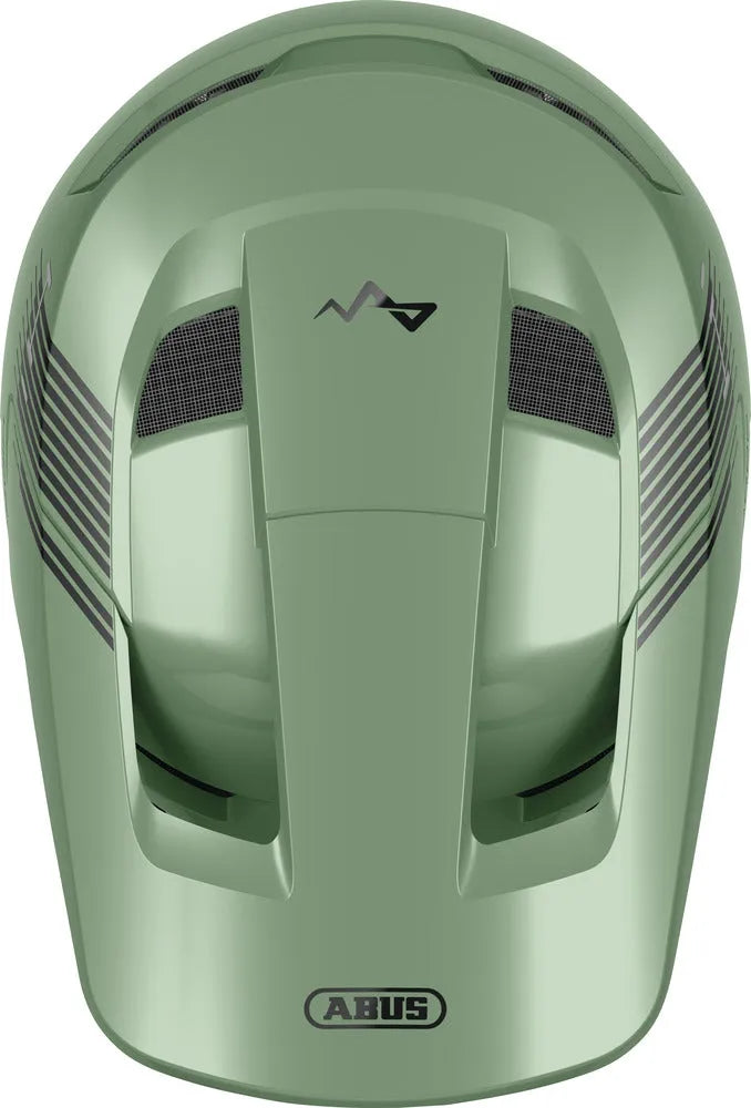 ABUS HIDROP - MIST GREEN