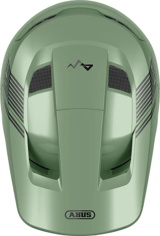 ABUS HIDROP - MIST GREEN