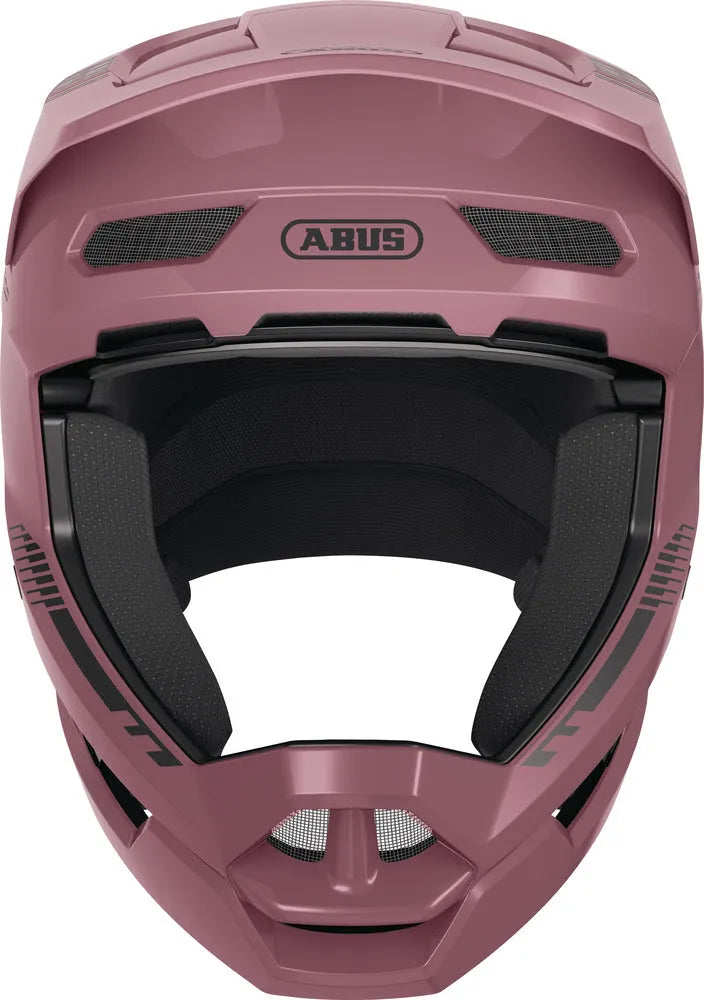 ABUS HIDROP - BLUSH RED