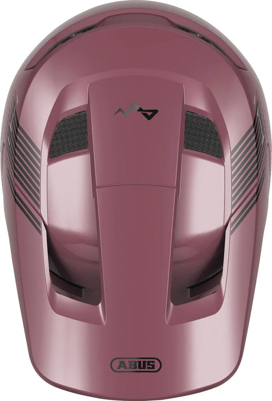 ABUS HIDROP - BLUSH RED