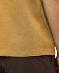 PAS NORMAL STUDIOS Off Race TShirt - Sandstone