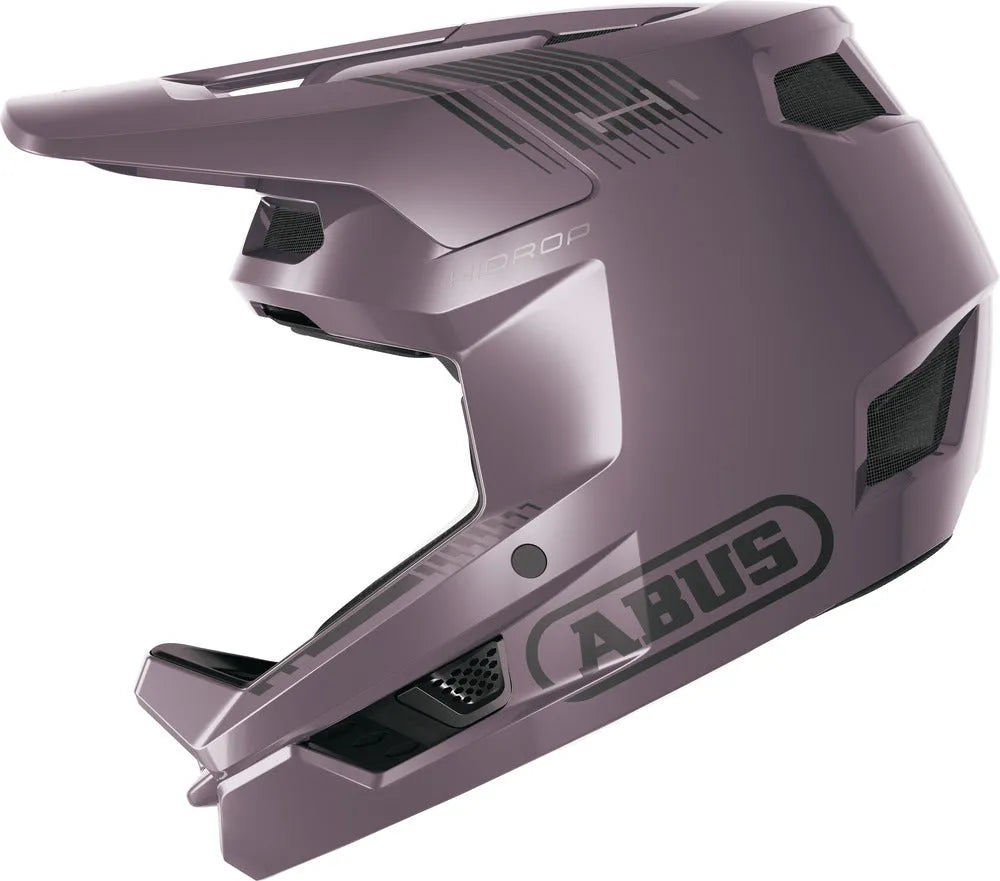 ABUS HIDROP - ASH PURPLE