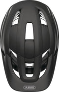 ABUS CLIFFHANGER HELMET - MUTED BLACK