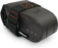 USWE TOOL SADDLE BAG - BLACK