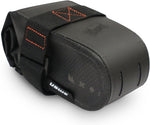 USWE TOOL SADDLE BAG - BLACK