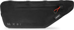 USWE FRAME BAG SMALL - BLACK