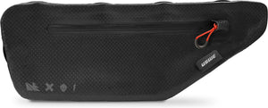 USWE FRAME BAG SMALL - BLACK