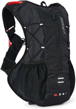 USWE OUTLANDER 10 HYDRATION BACKPACK - BLACK
