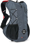 USWE OUTLANDER 10 Idratazione Zaino - BLUE