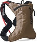 USWE RACE 2.0 HYDRATION BACKPACK - BRONZE