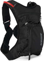 USWE MTB HYDRO 3 HYDRATION BACKPACK - BLACK