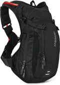 USWE MTB HYDRO 9 HYDRATION BACKPACK - BLACK