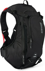 USWE MTB HYDRO 12 HYDRATION BACKPACK - BLACK