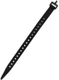 USWE SPARE STRAPS 25CM - Negro