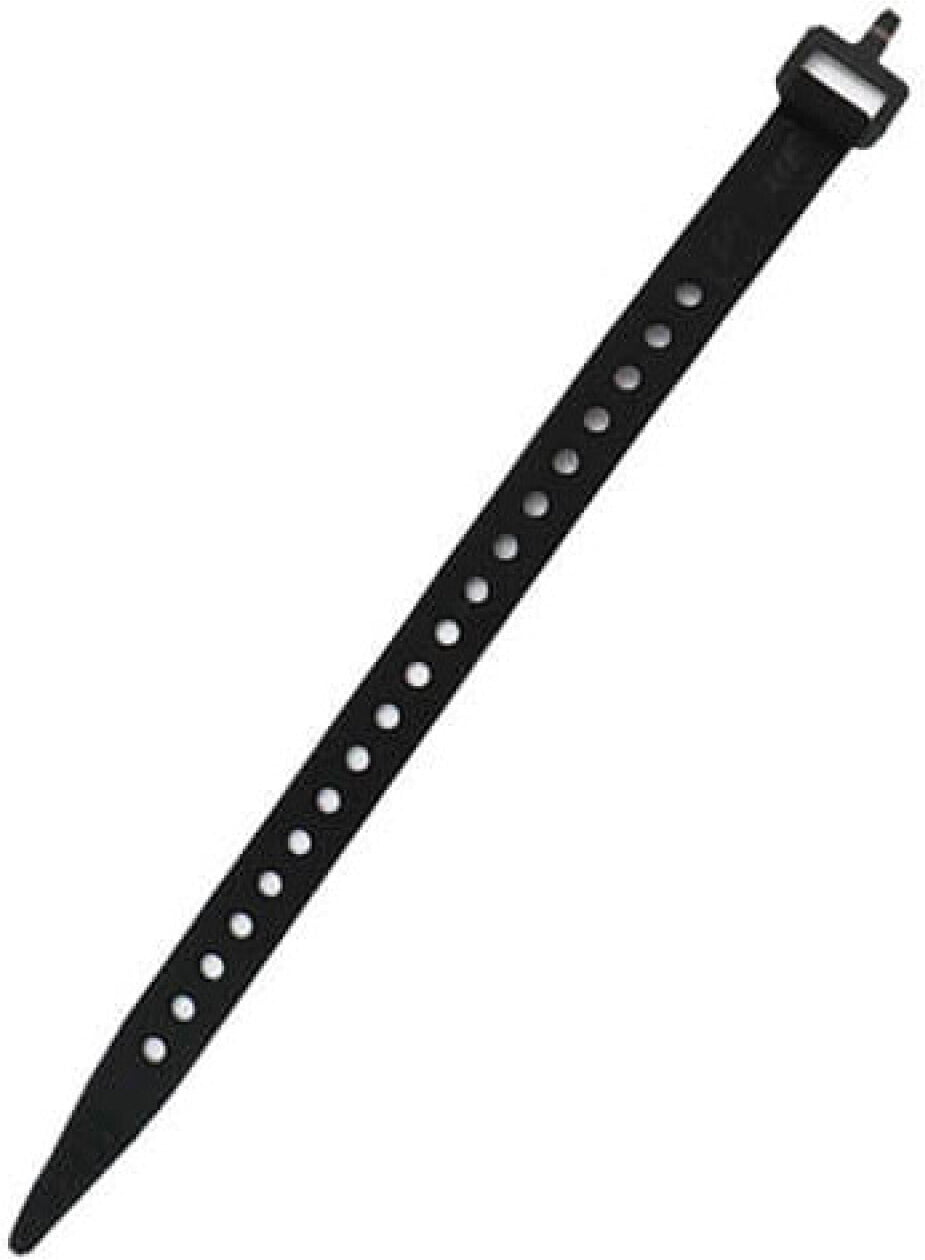 USWE SPARE STRAPS 25CM - Negro